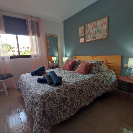 Apartamento Sweet Lola El Médano Exterior foto