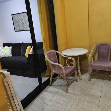 Apartamento Sweet Lola El Médano Exterior foto