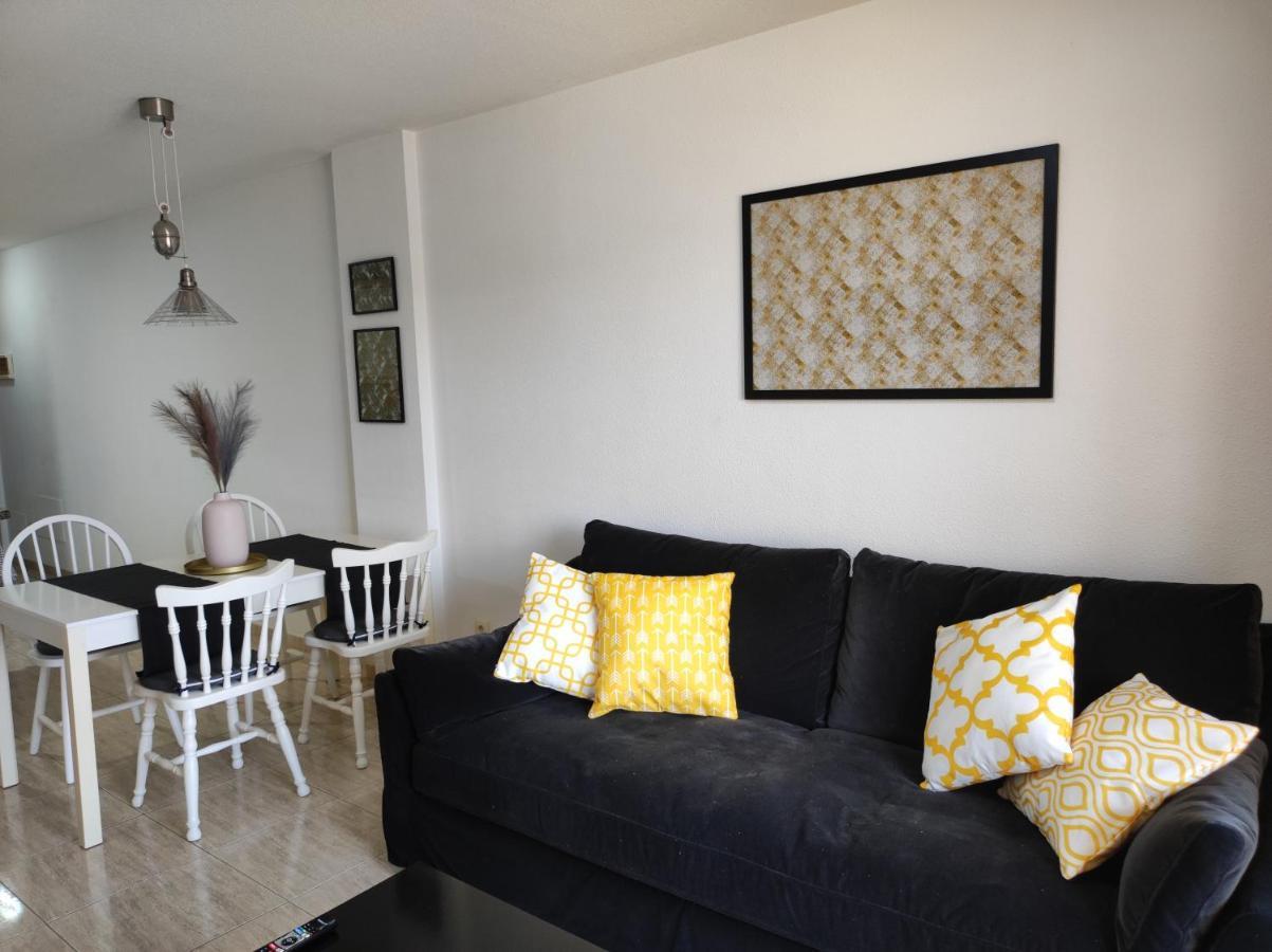 Apartamento Sweet Lola El Médano Exterior foto