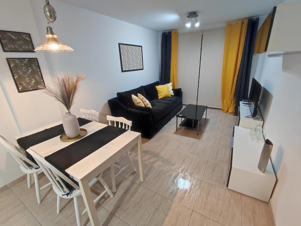 Apartamento Sweet Lola El Médano Exterior foto