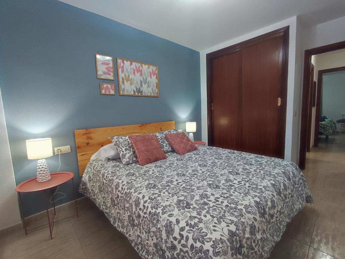 Apartamento Sweet Lola El Médano Exterior foto